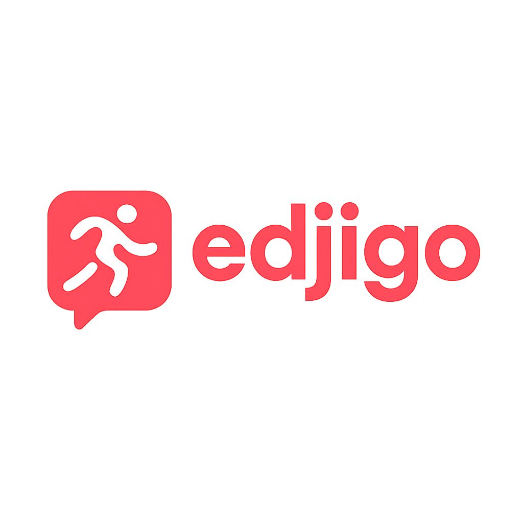 Edjigo Logo